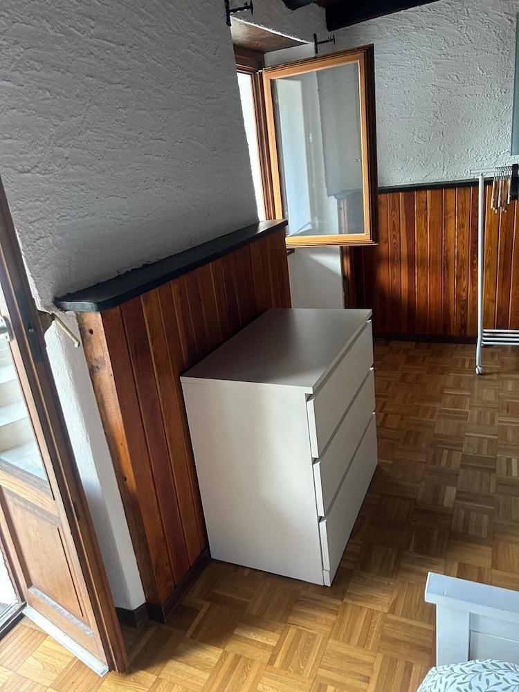 Monte Bar Old Cottage