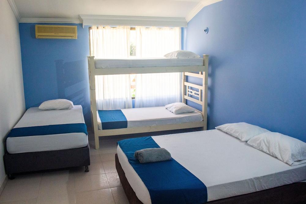 casa hotel las gaviotas II