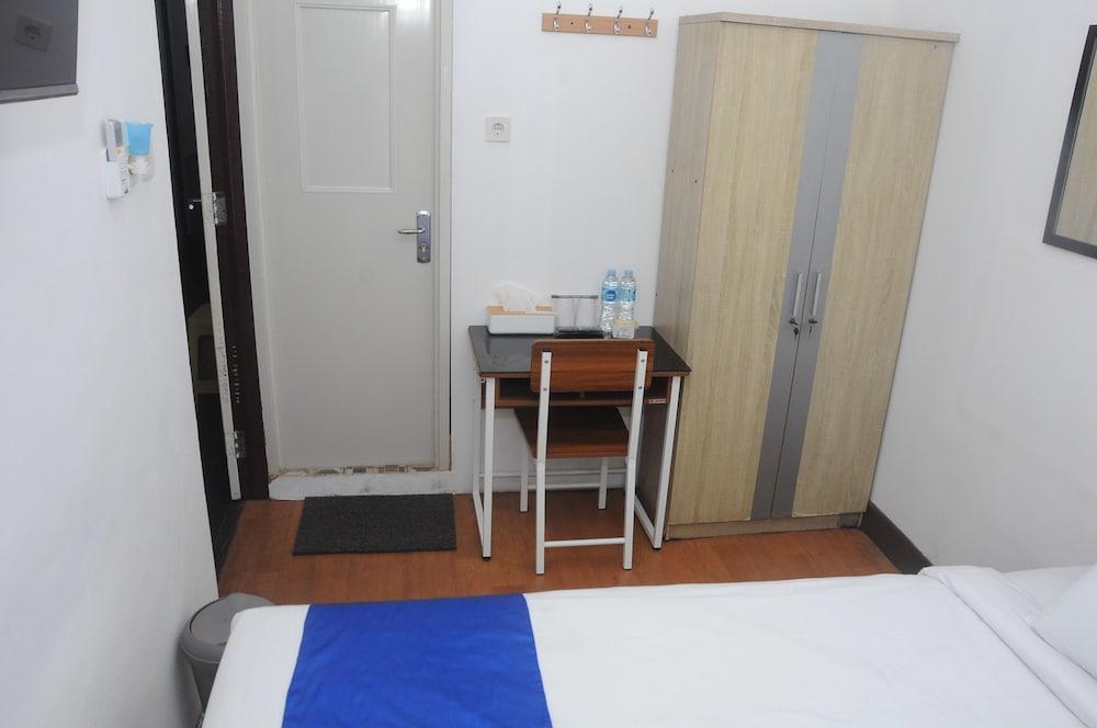 DE HOMESTAY BANJARMASIN