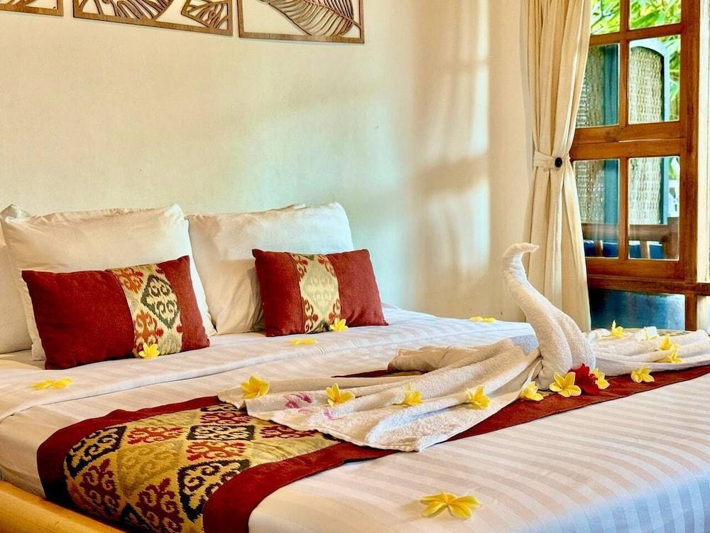 Narafa's Guest House