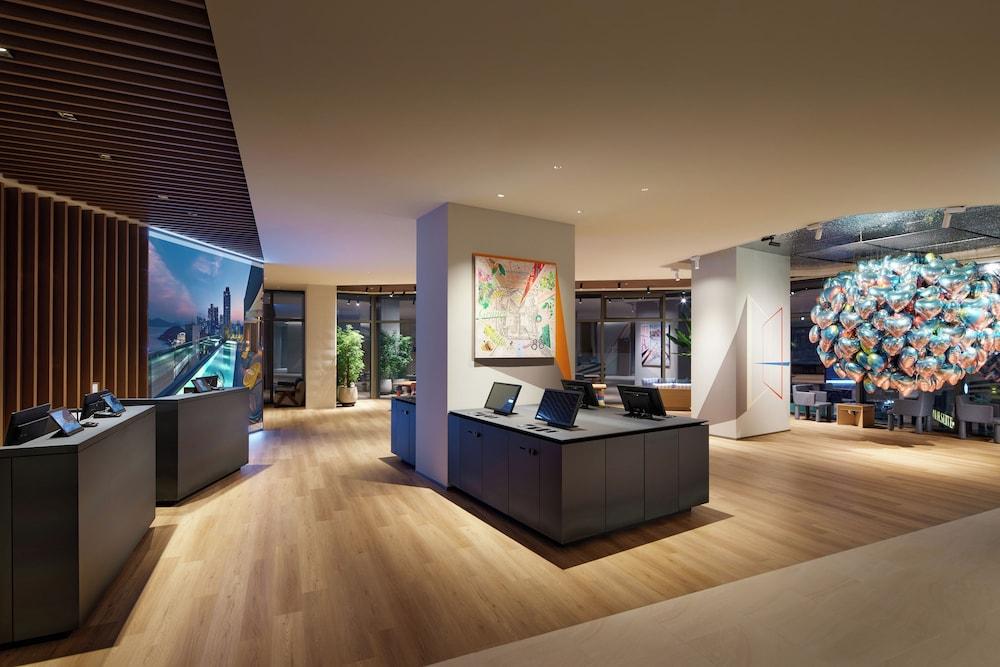 L7 HAEUNDAE by LOTTE HOTELS