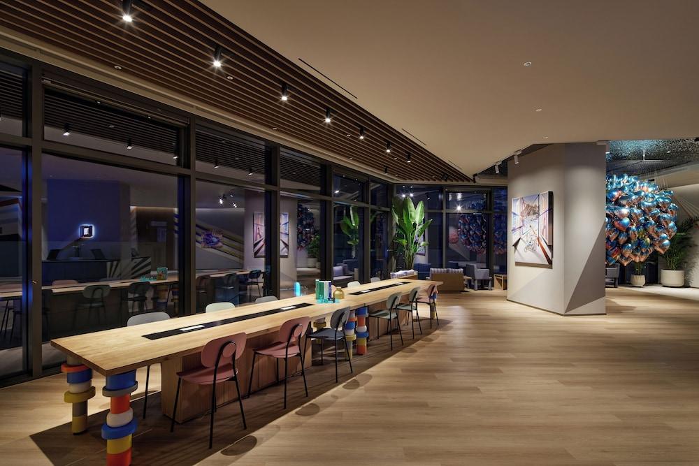 L7 HAEUNDAE by LOTTE HOTELS