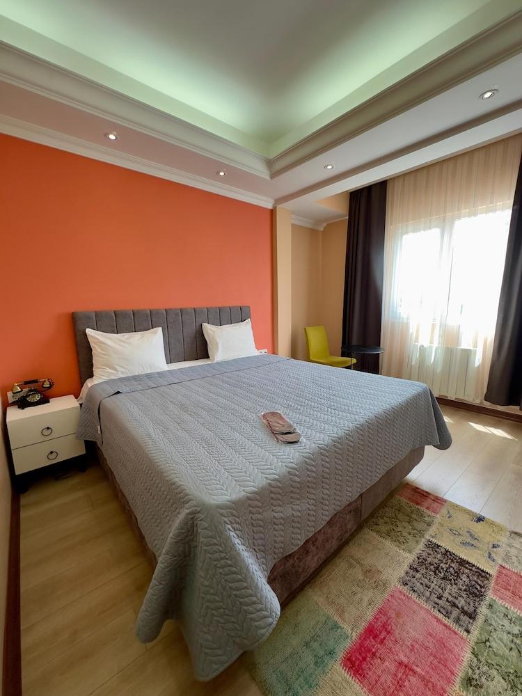 Elite Marmara Express Otel