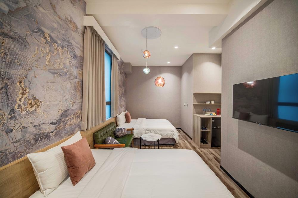 Fun Stay Inn Chengdu