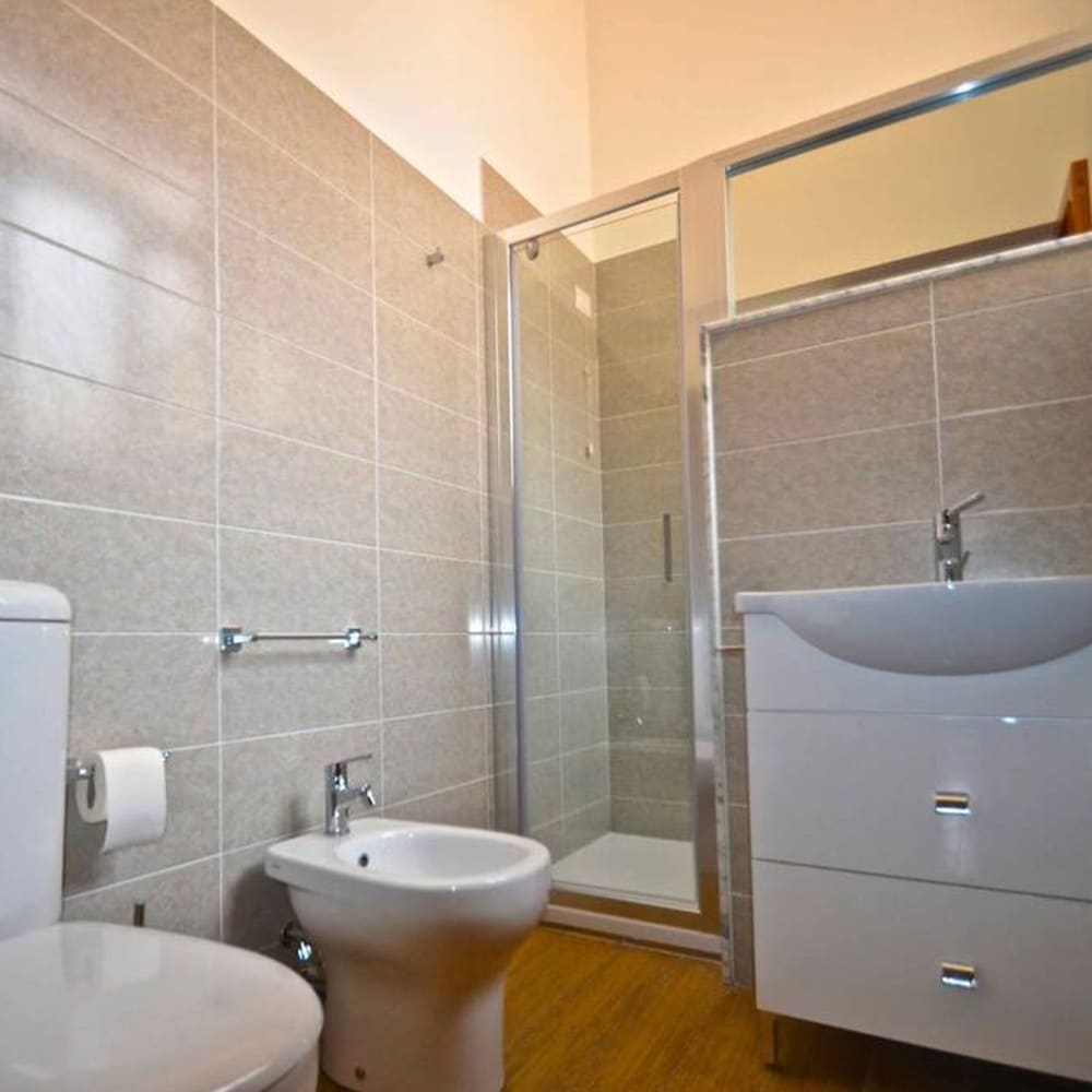 Villa La Timpa con Jacuzzi Privata e Meravigliosa Vista Dell Etna e del Mare