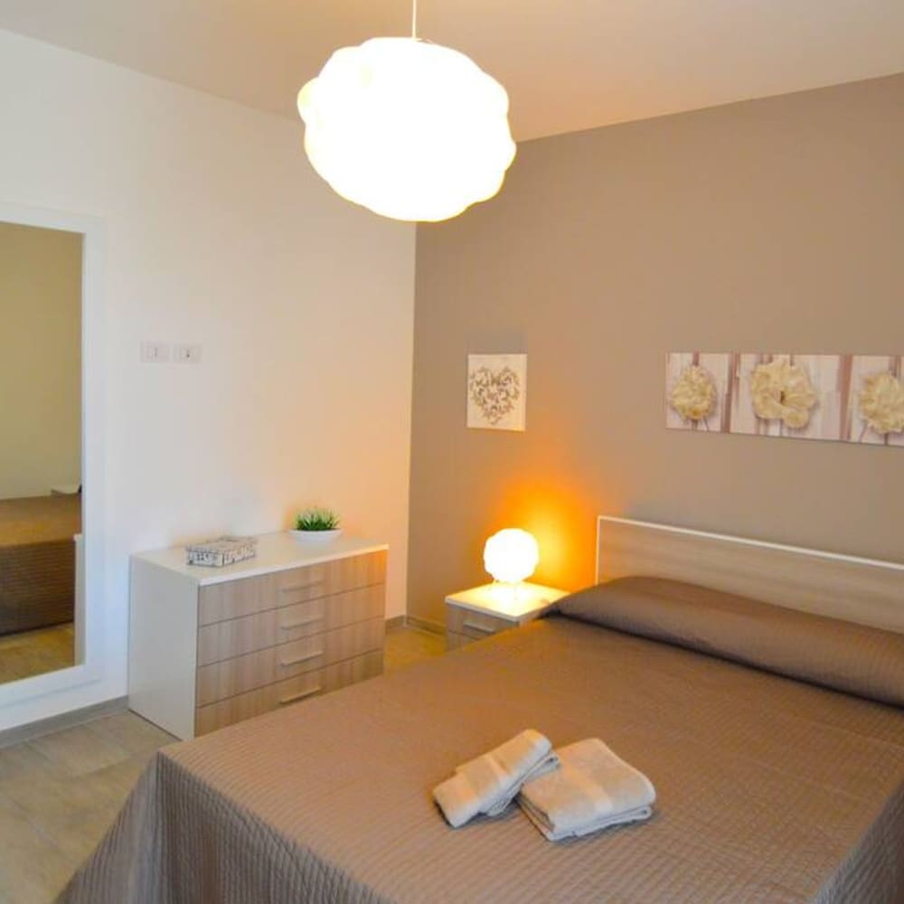 Appartamento a Marzamemi a Pochi Passi Dalla Spiaggia