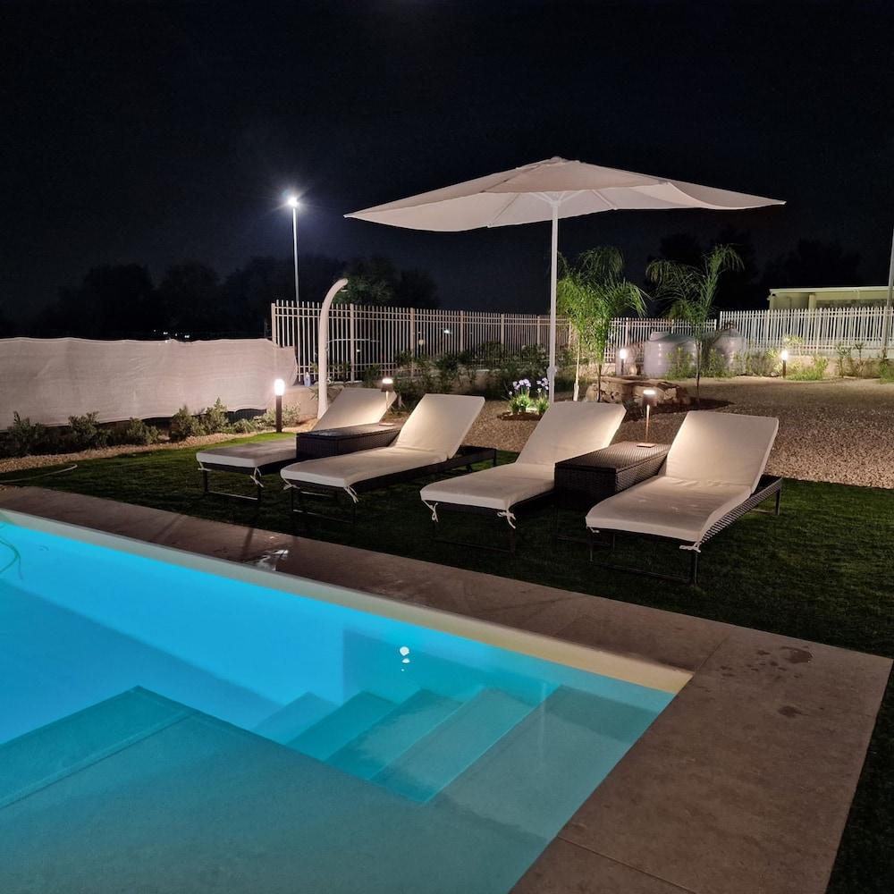 Villa Elisia - Villetta con Piscina Privata