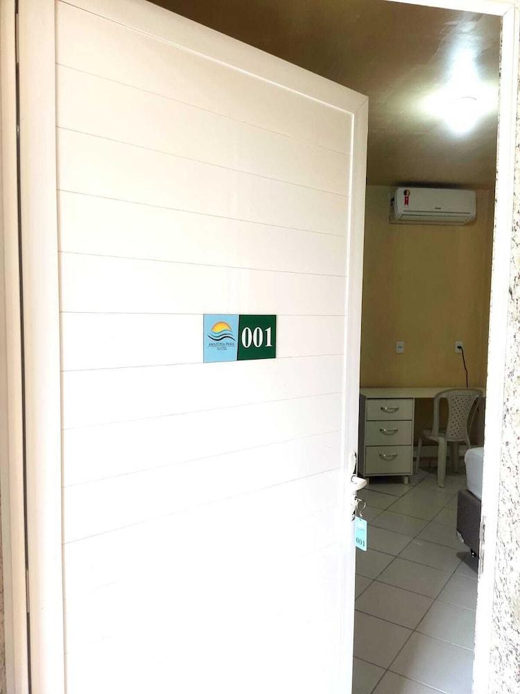 Amazônia Praia Hotel