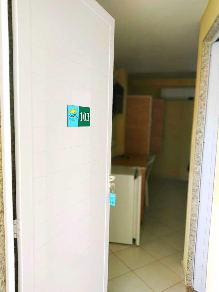 Amazônia Praia Hotel