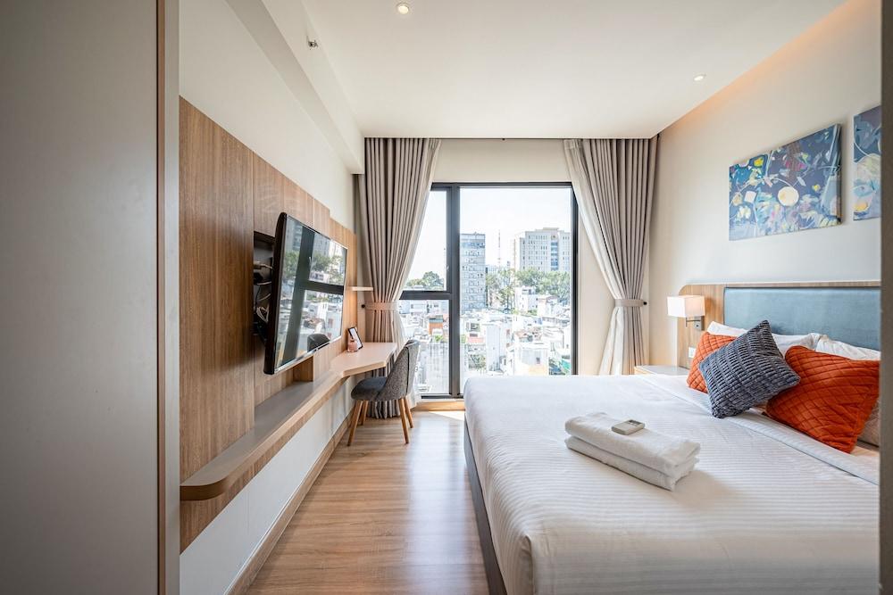 Bluesky Zenity Luxury Vacation