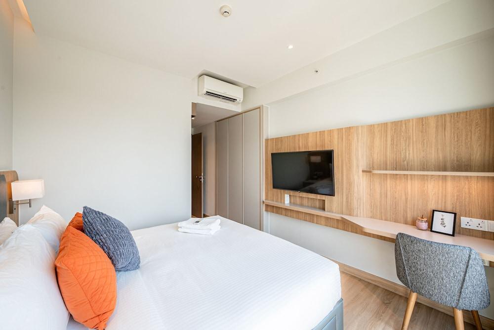 Bluesky Zenity Luxury Vacation