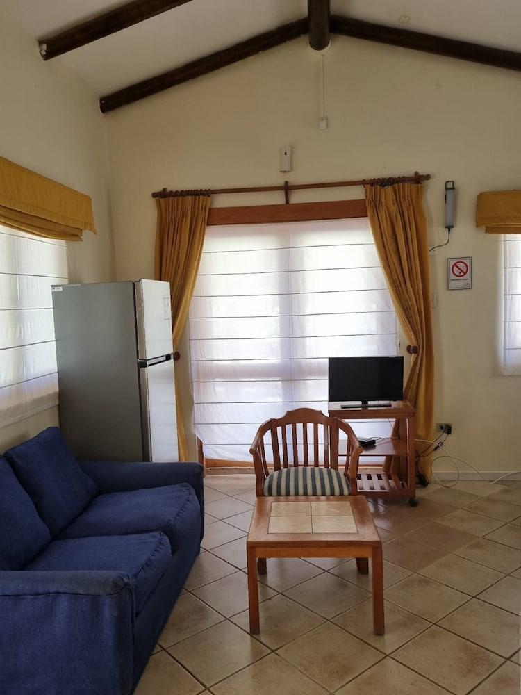 Cabañas La Huayca - Caja Los Andes