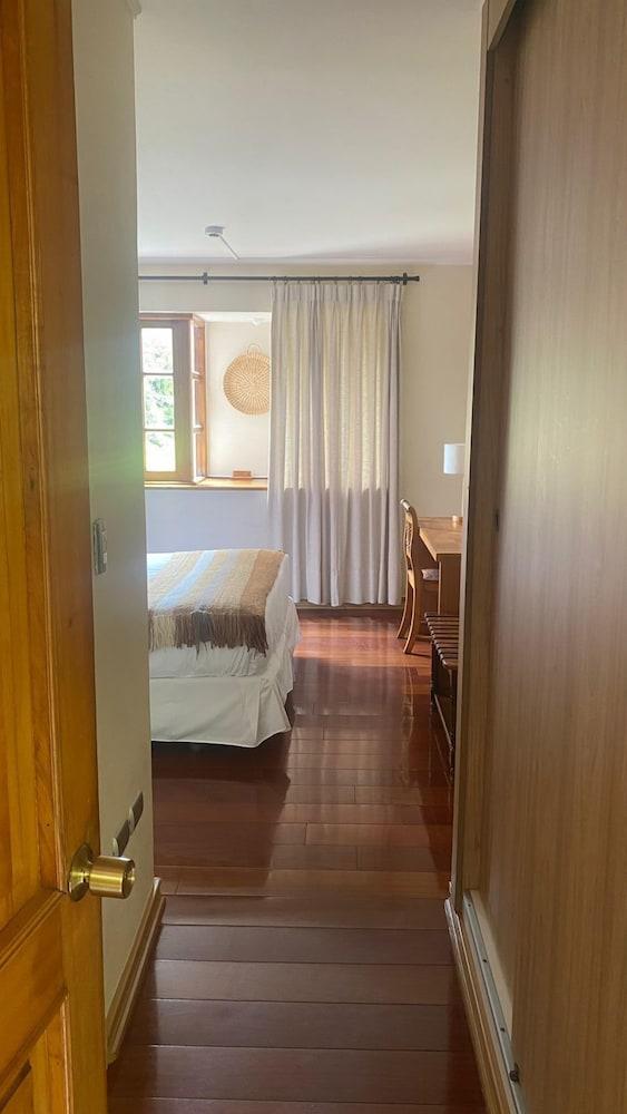 Hotel Costanera - Caja Los Andes