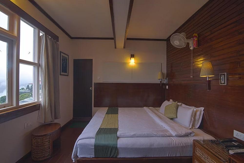 The Nettle & Fern Hotel