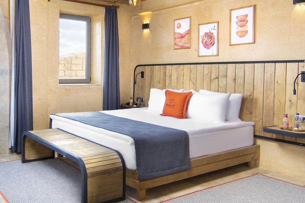 Breeze Of Cappadocia