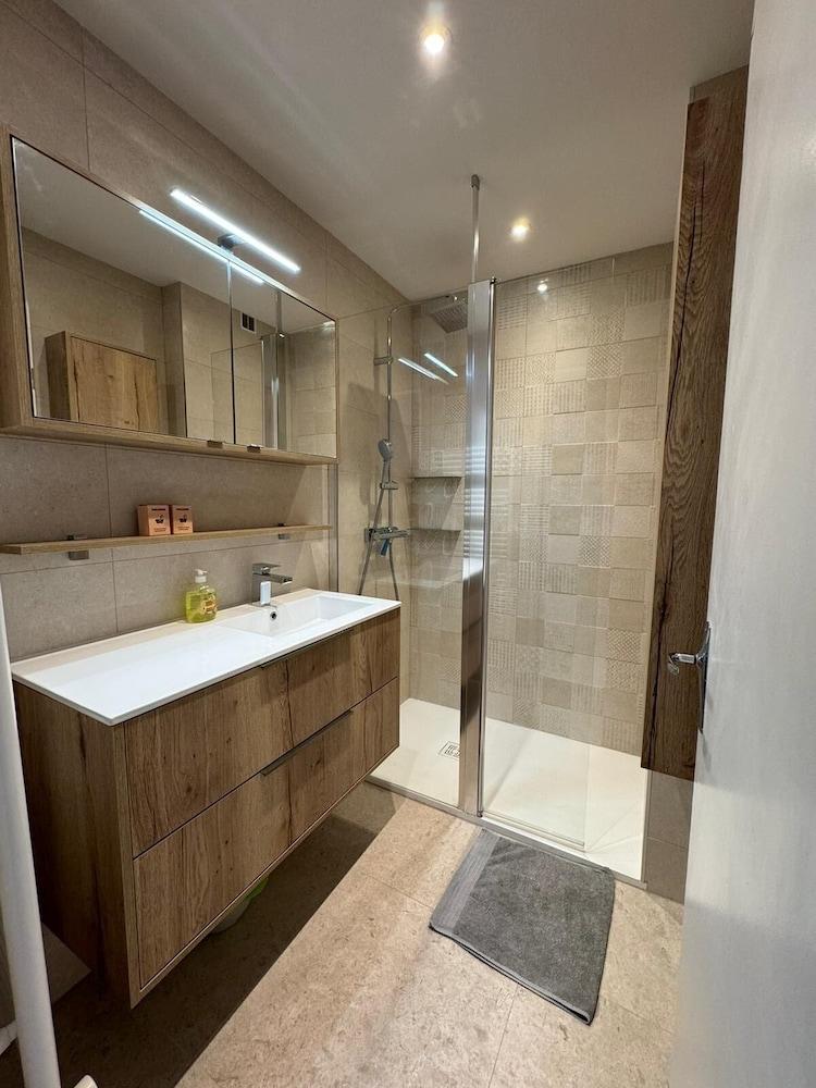 M57 Marquer T3 proche du tram