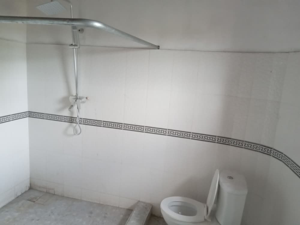 Captivating 1-bed Lodge in Accra