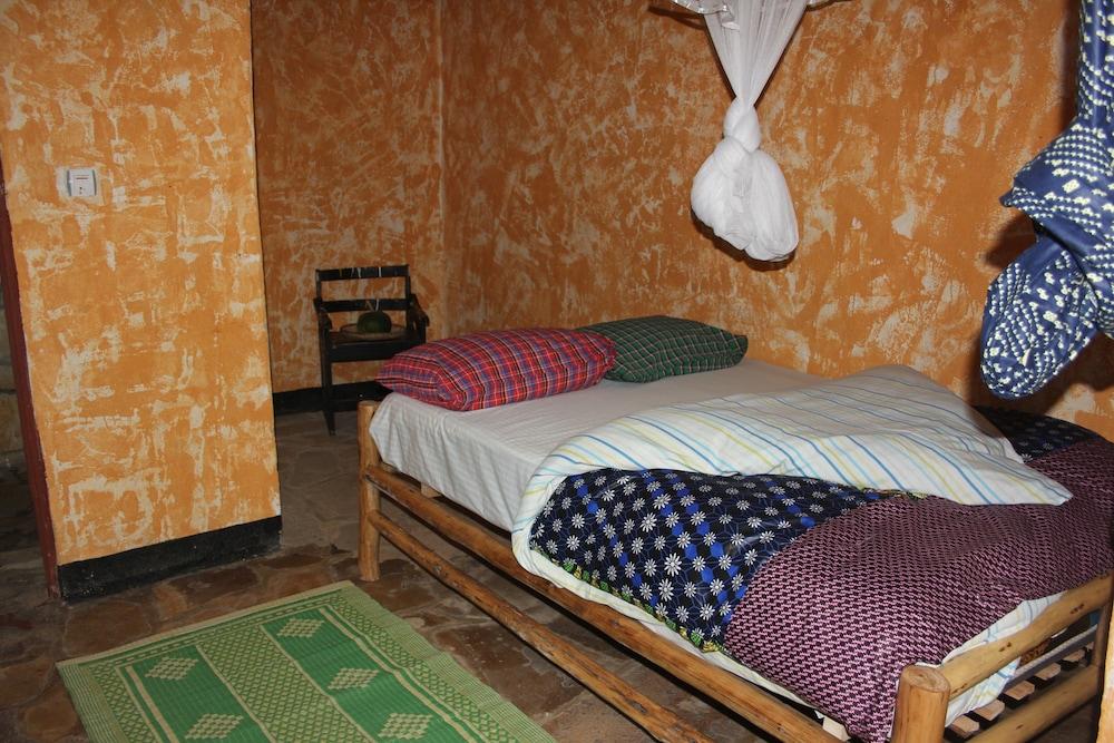 Red Rocks Rwanda - Campsite & Guesthouse