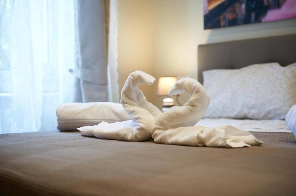 Miramare Luxury Suites