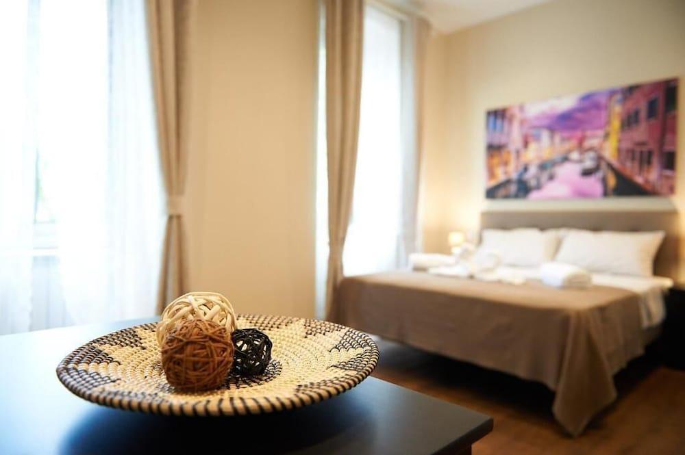 Miramare Luxury Suites