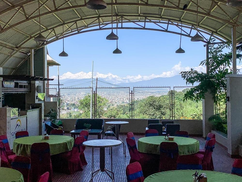 Paradise Hills Resort Hotel