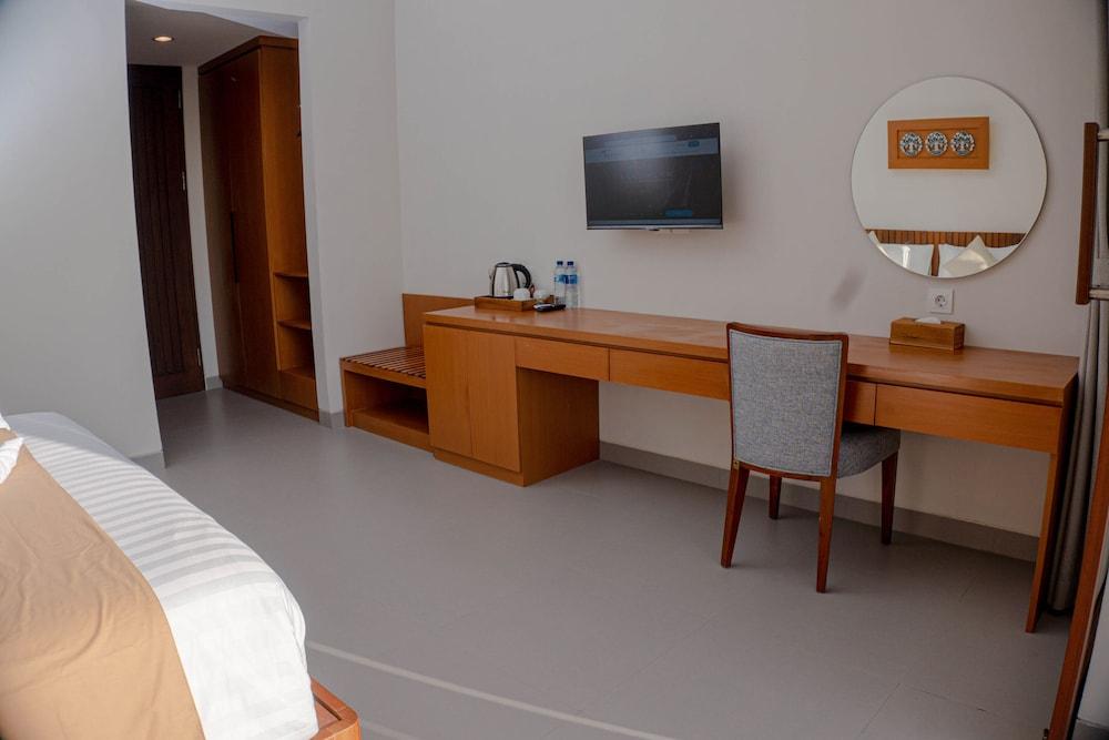 Tanaka Canggu Guesthouse