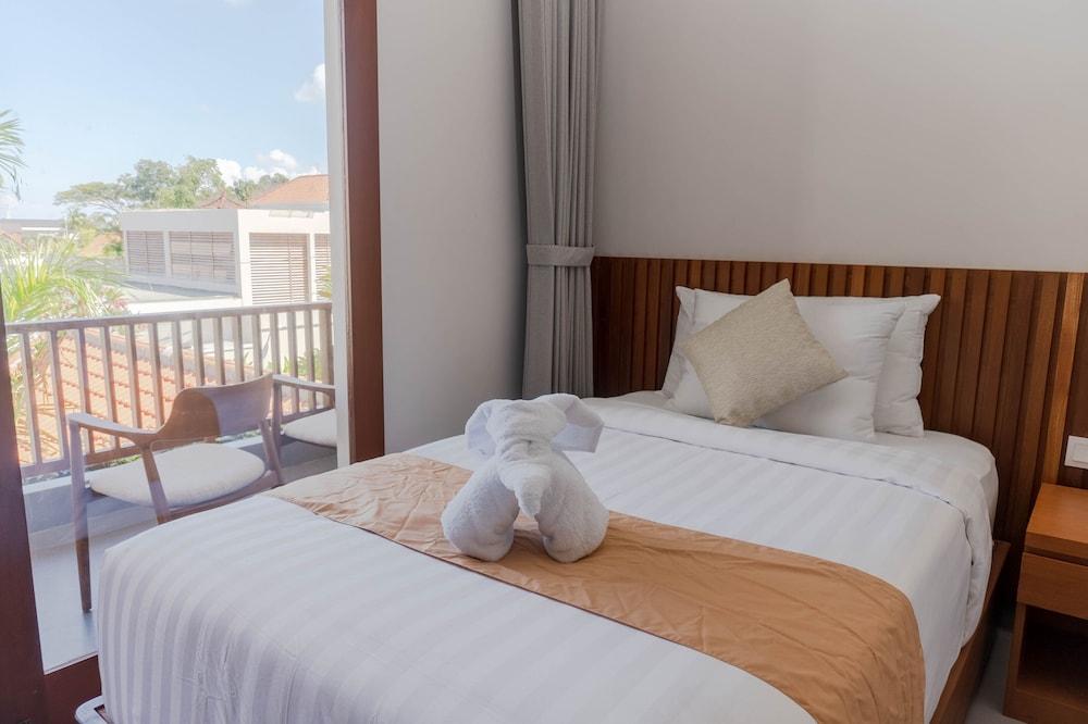 Tanaka Canggu Guesthouse