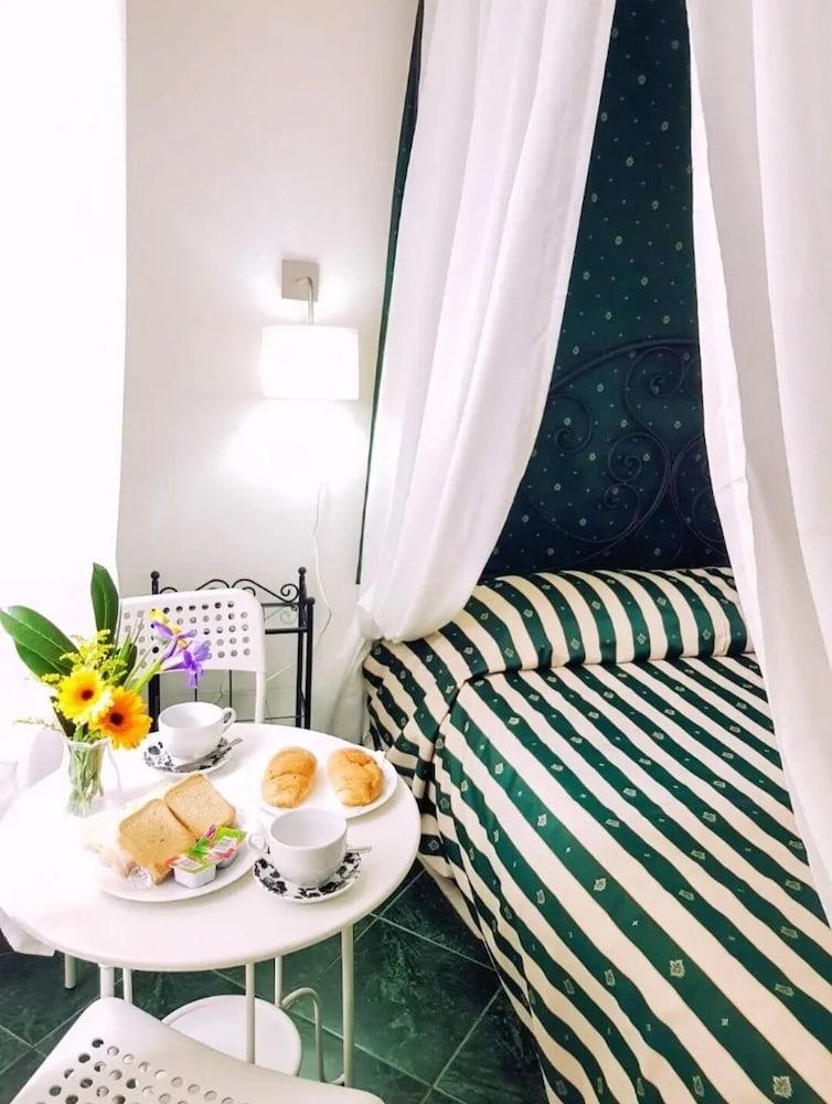 Big fish Affittacamere