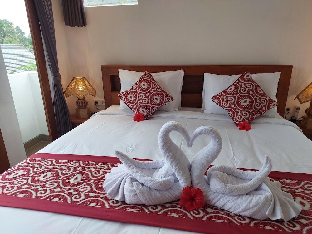 Prema Shiva Suites and Villas by EPS