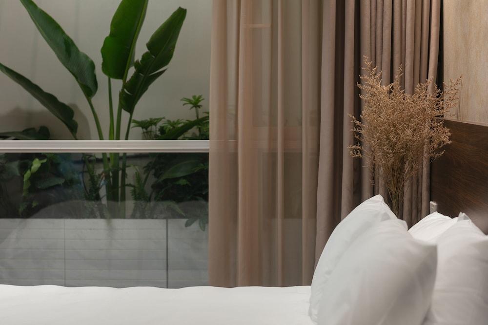 Brilliant Nature Suites & Spa