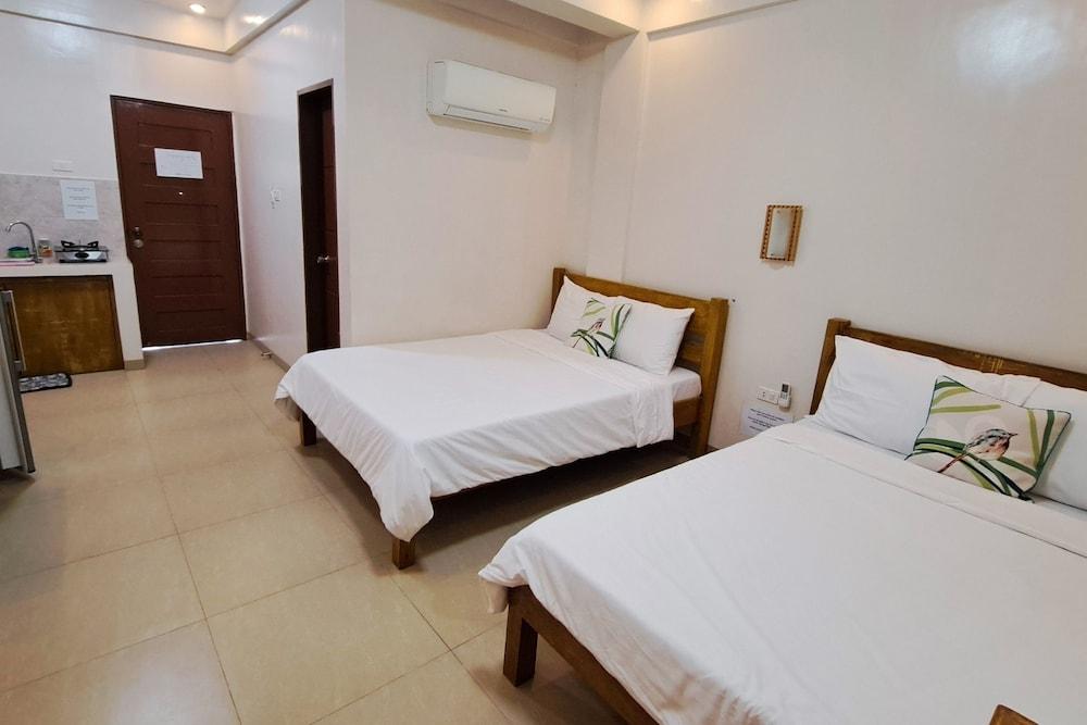 Villa Pamana Inn Puerto Galera powered by Cocotel