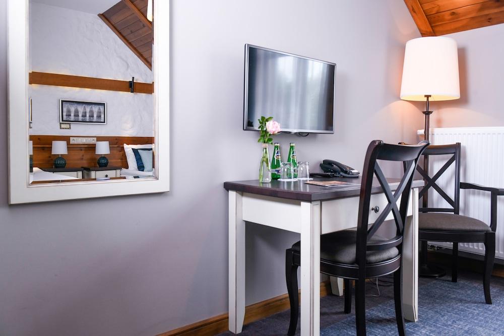 Folwark Lekuk Hotel SPA