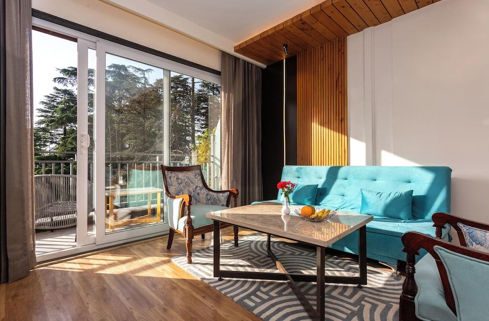 The Belvedere Himalayan Retreat, Mcleodganj by Leisure Hotels