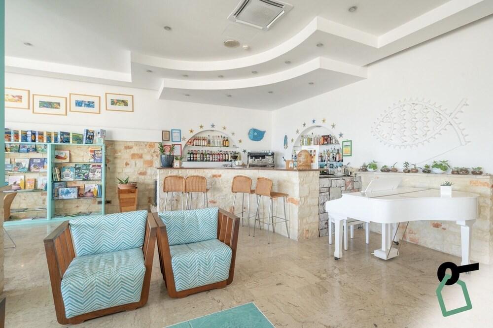 Hotiday Leuca Lungomare