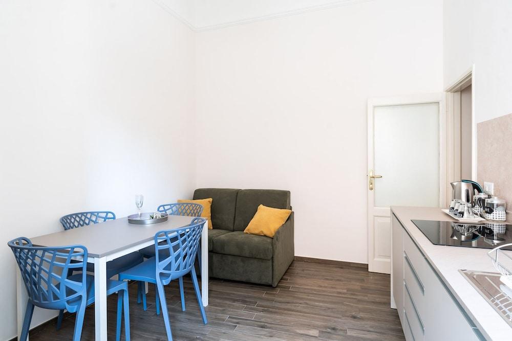 Pugliamare - Passerotti by Wonderful Italy