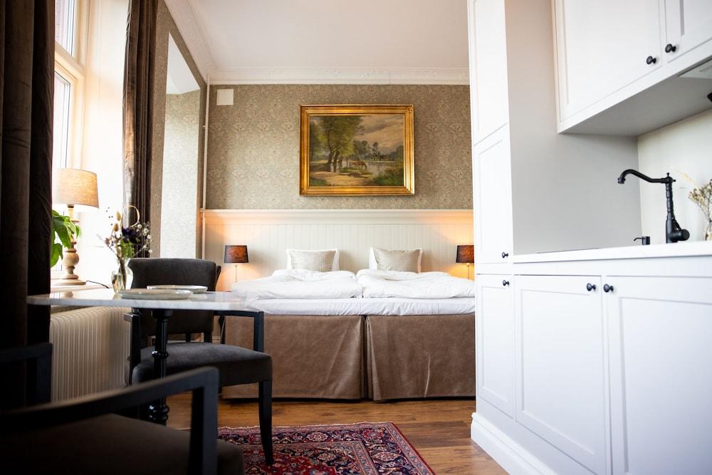 Blanka Boutique lägenhetshotell