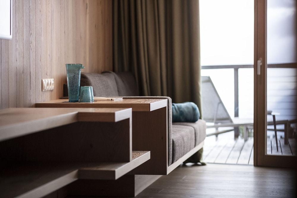 Hotel Belvedere- Fine Dining & SPA