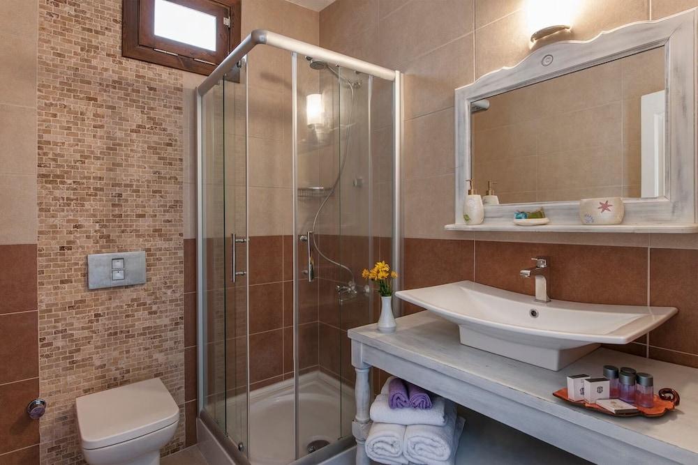 Mara Bahçe Alaçatı