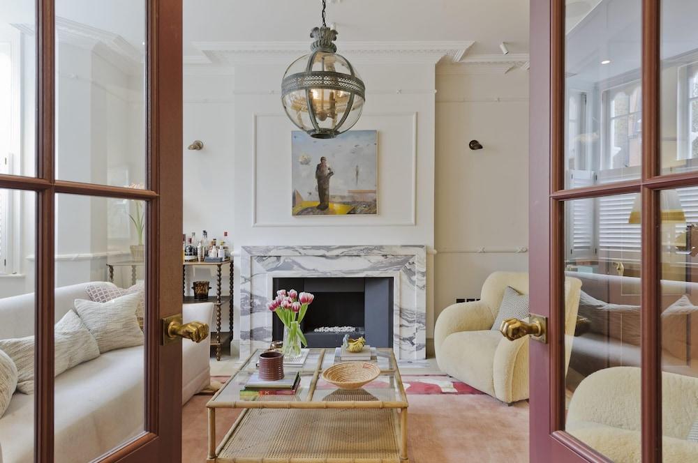 Beautiful 5 Bed House Fulham