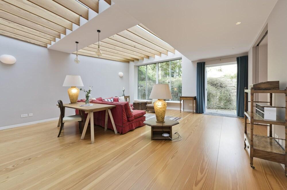 5 Bed Home Maida Vale