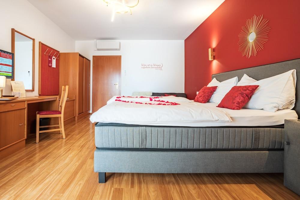 Das Blaufränkisch Weinhotel & Restaurant