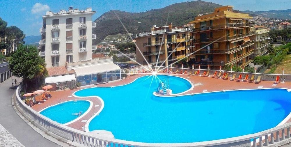 Italianway - Crispi 231 - Milanomare