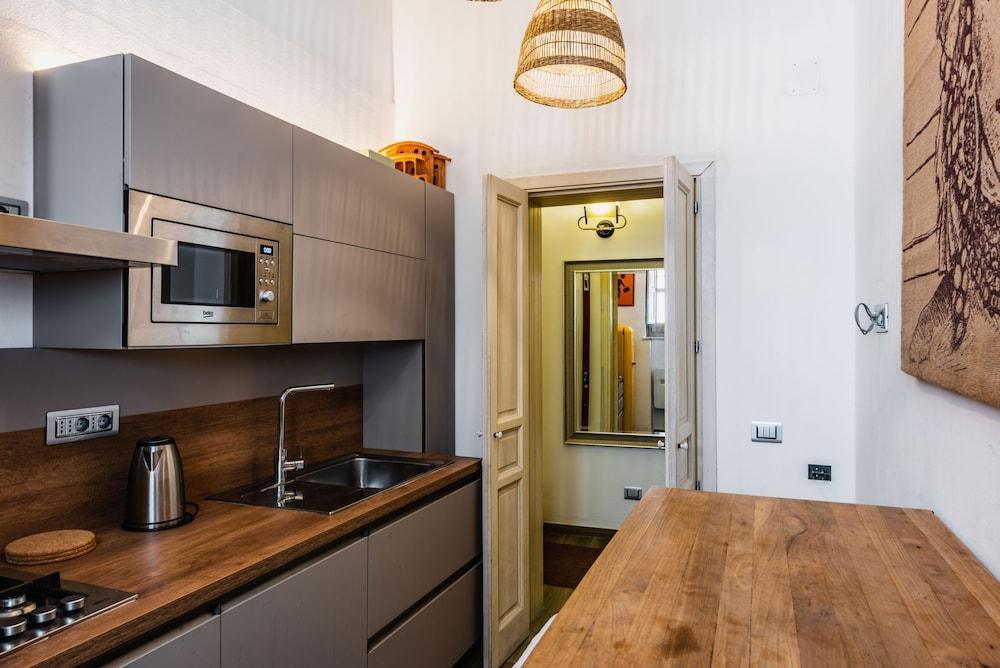 Dolce Suite Near Syracuse Cathedral by Wonderful Italy