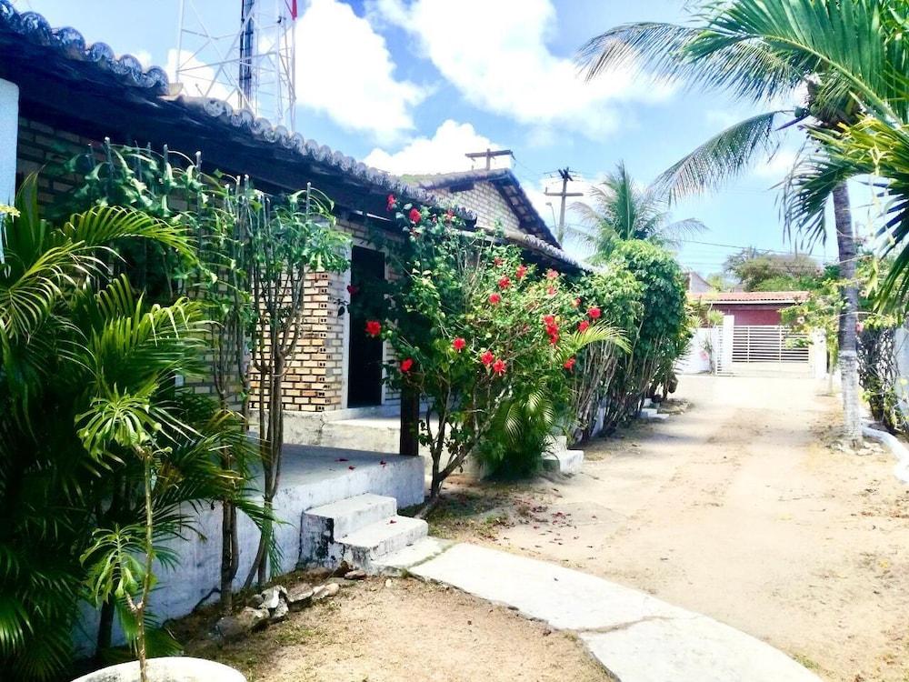 CHALÉS CENTRO DA PIPA