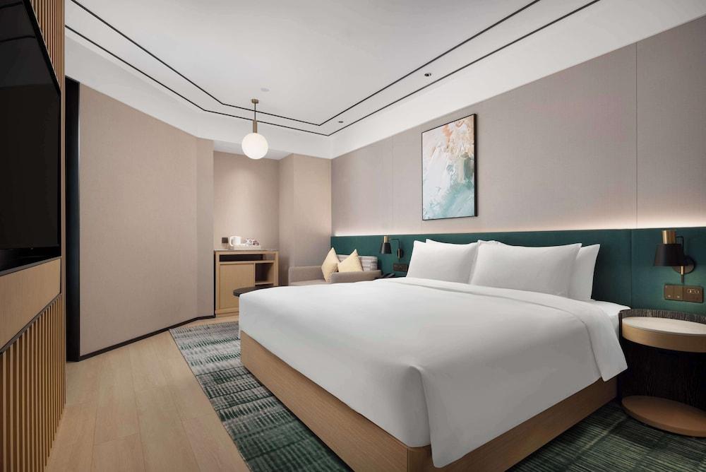 Hilton Garden Inn Chengdu Chunxi Road Center