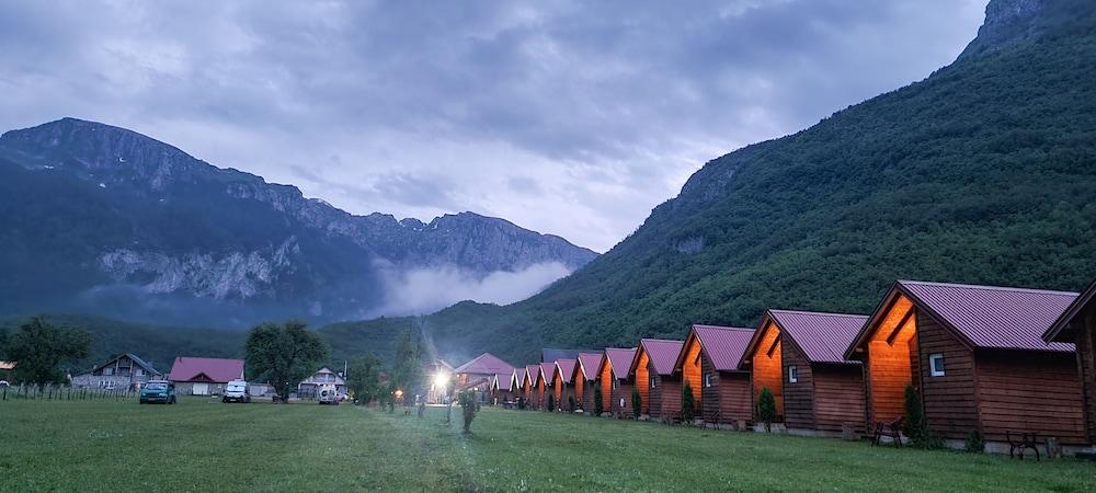 Eko Katun ROSI - oldTower