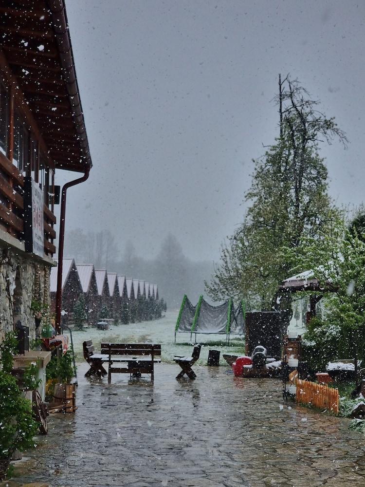 Eko Katun ROSI - oldTower