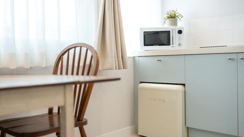 Gyeongju Hwangnaminn Pension