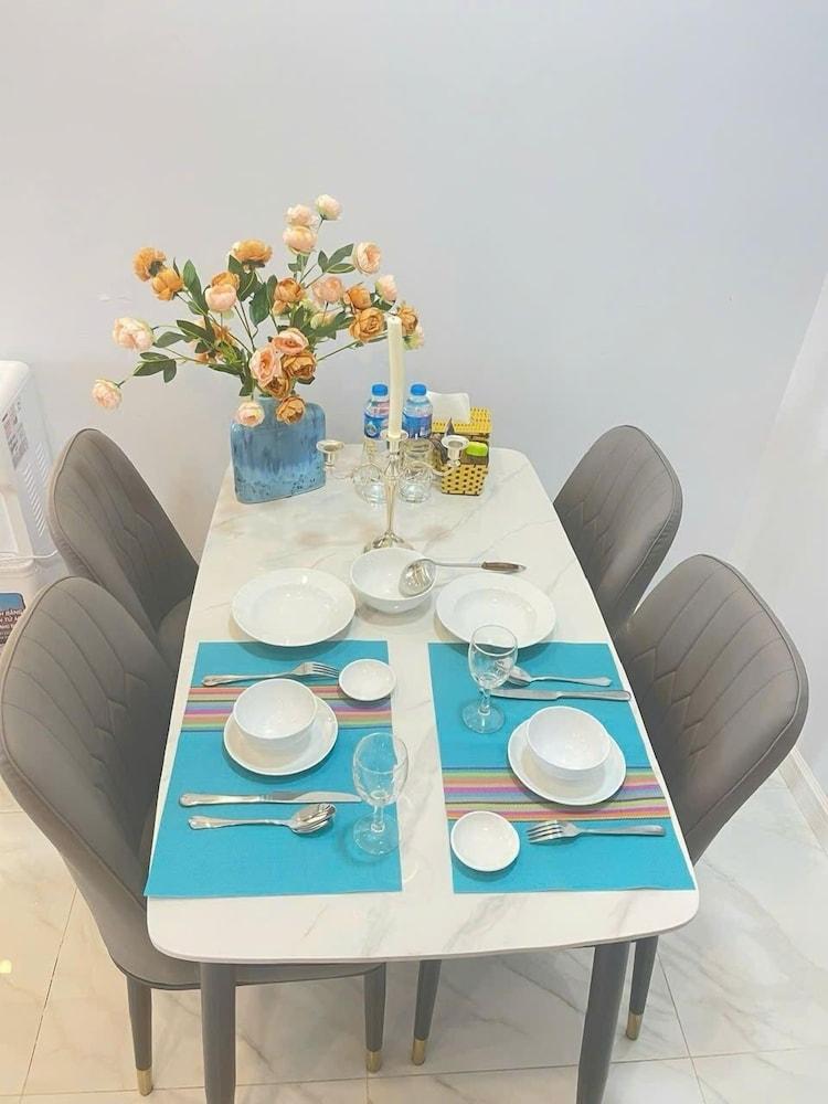 iHome Apartment D'eldorado