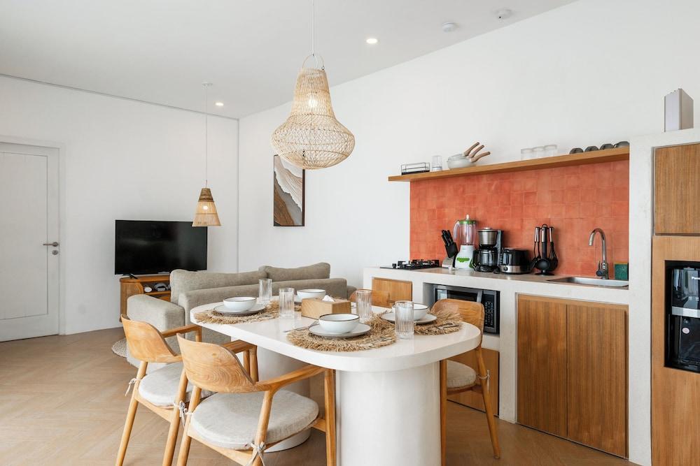 Bloom Umalas Villa by Betterplace